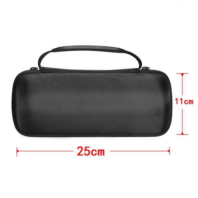 Speaker Hard EVA Case Pouch Bag forJBL Link Portable Storage Carrying Bags