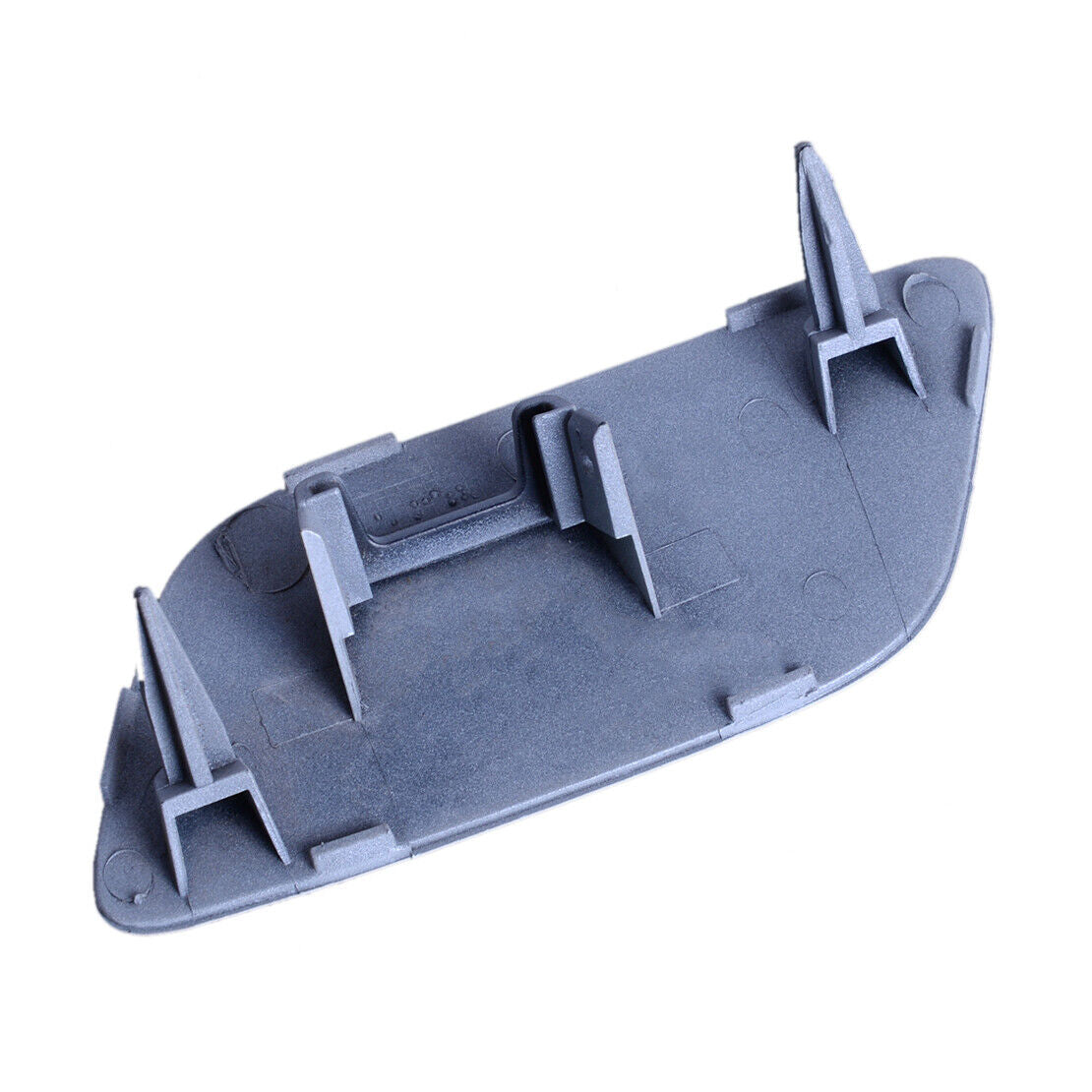Right Headlight Lamp Washer Nozzle Jet Cap Cover Fit For Audi Q3 fr 2016-2019