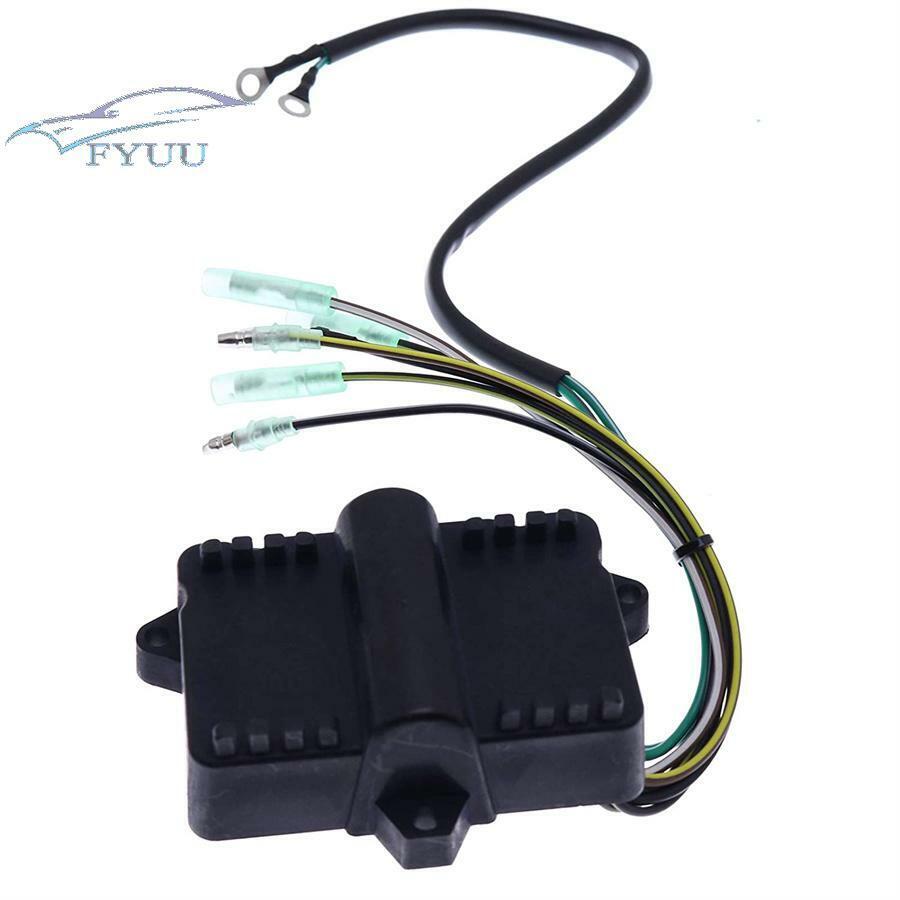 For Mercury Outboard CDI Switch Box 339-7452A19 18-5777