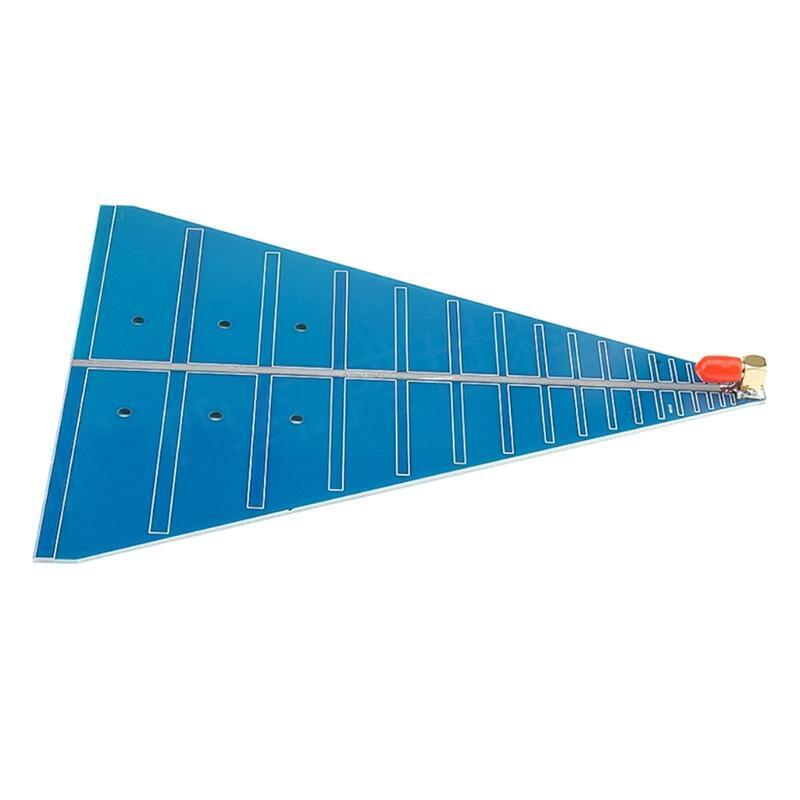 800M-6G Broadband Antenna Covering Common Radio Frequencies UWB Antenna