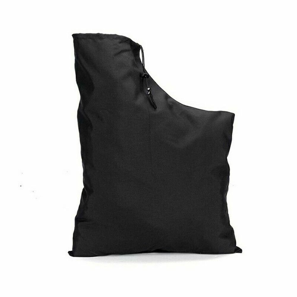 Durable Blower Bag Garden Leaf Bag Shredder Collection Sack Vacuum Storage Sack