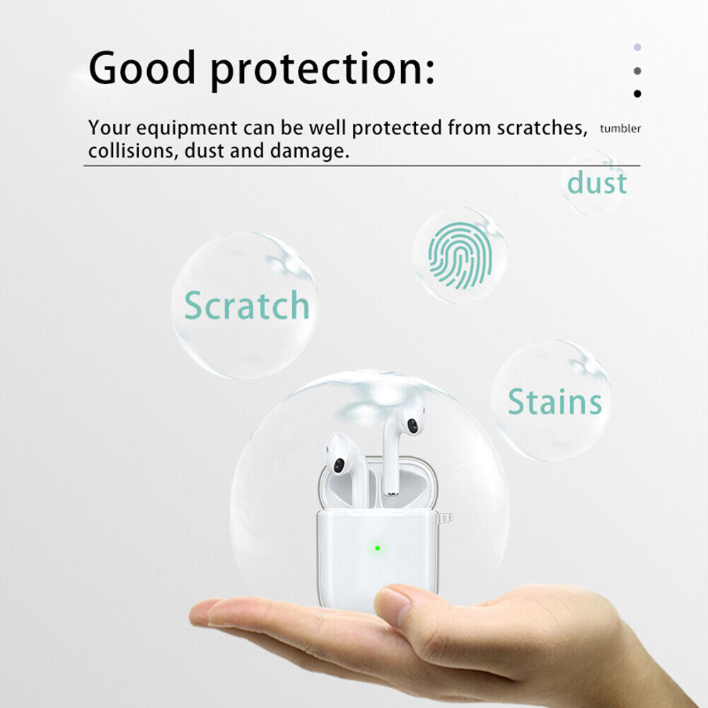 Portable Earphone Protective Cover Case for Lenovo X9 Earphone Storage Bag