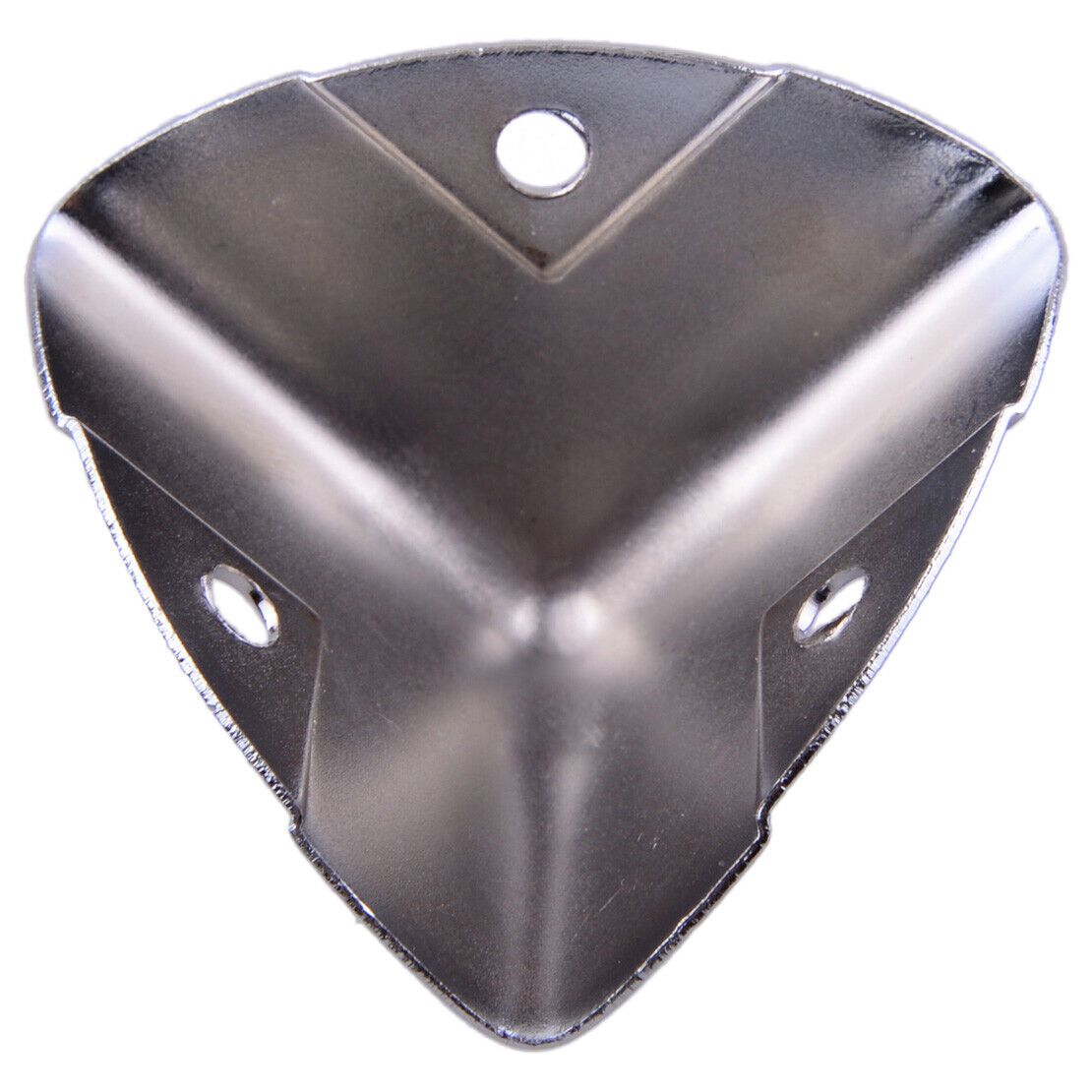 8 Corner Angle Brace Protector fit for Wooden Trunk Box Chest Case Flightcase Li