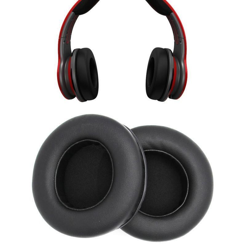 Replacement Headset Ear Pads Earcups for JBL E50 E50BT S500 S700 Headphone