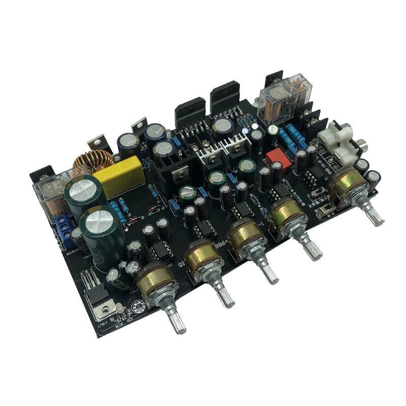 IRS 2092 Digital Power Amplifier Chip with High-speed Audio FET Power Amplifier