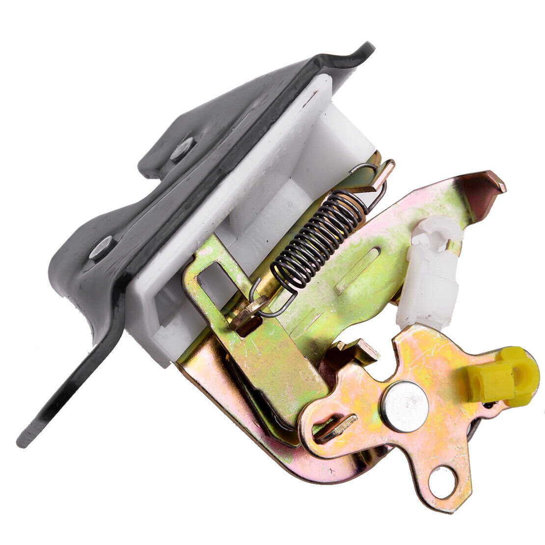 Rear Back Tail Tailgate Trunk Door Lock Fit For Mitsubishi Montero Pajero Sport
