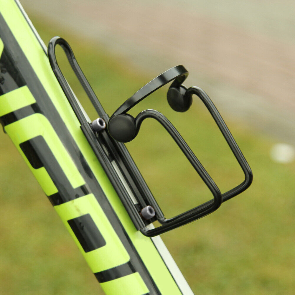 4pcs Bicycle MTB Bike Water Bottle Cage Bolts Kettle Holder Fixed Screws