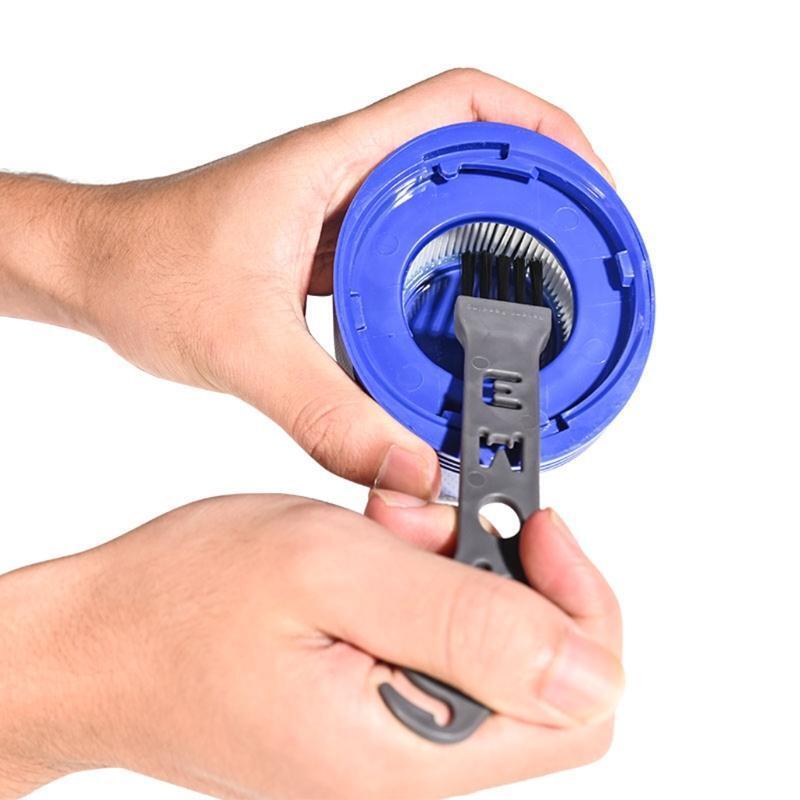 4pcs/set Storage Bracket Holder Vacuum Cleaner Part Tool for V7 V8 V10 V11