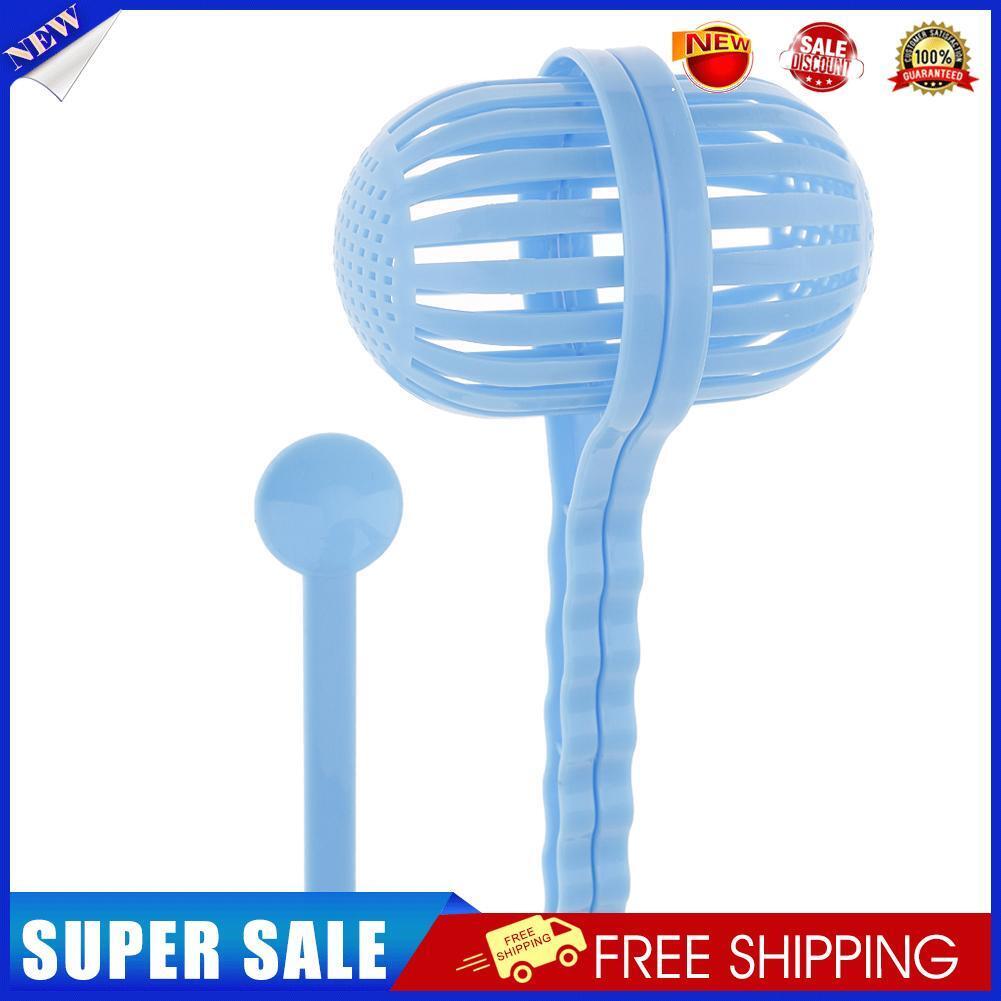Craft Bead Shaker Felt Ball Handmade Spinning DIY Felting Ball Making Tool