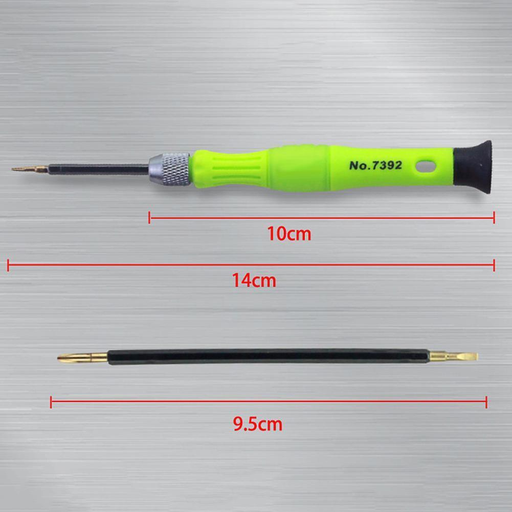 Multi-functional Combined Screwdriver Set Mobile Phone Computer Repair Tool