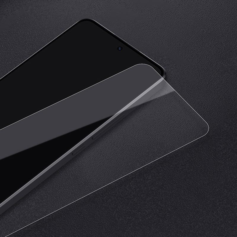 Bubble-Free Screen Protector Tempered Glass Case for Mi 12 Lite 5G H+PRO