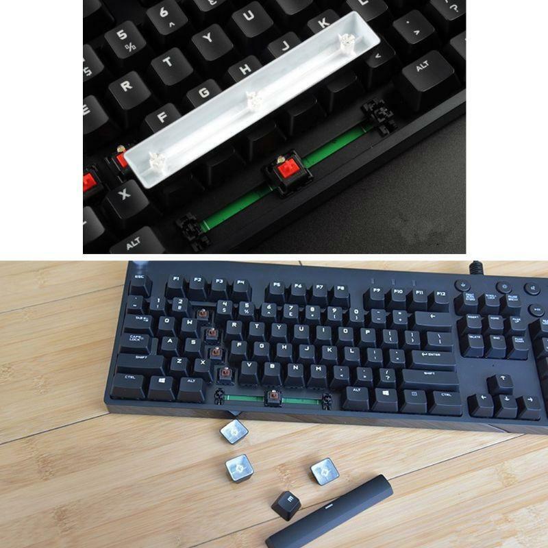 ABS Backlight Space Keycaps for logitech G610 Mechanical Keyboard G610 Keycap