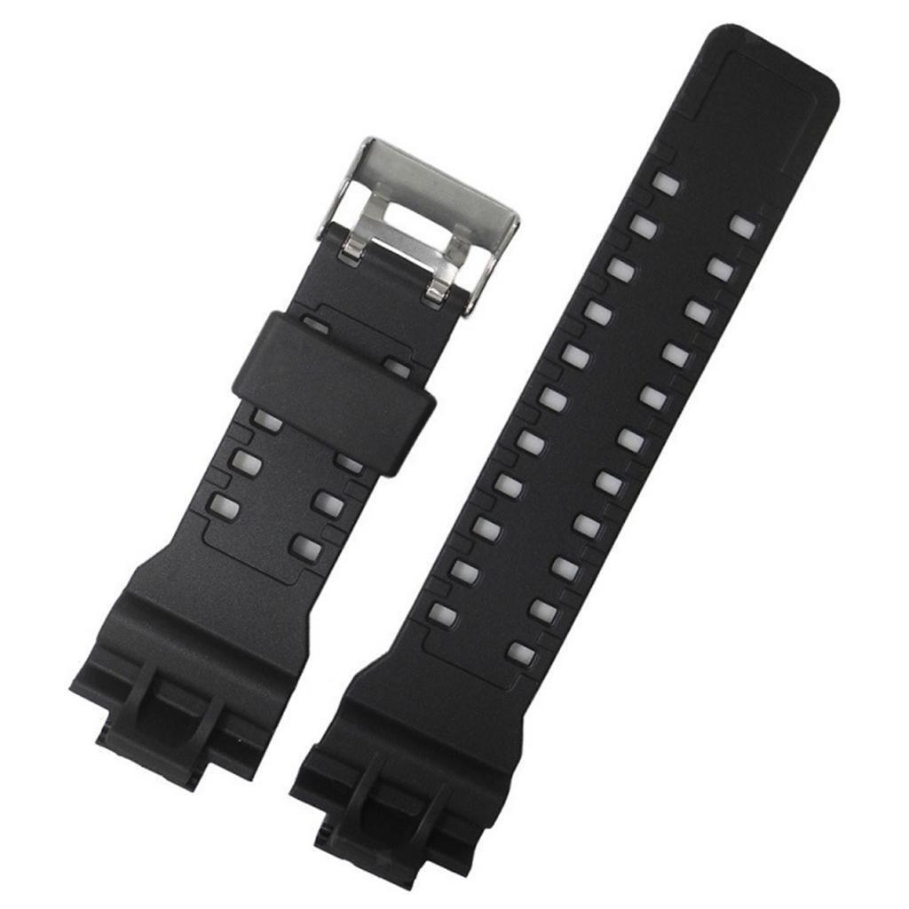 Watch Strap Replacement Band -216H W-735H F-108WH W-215 AEQ-110W