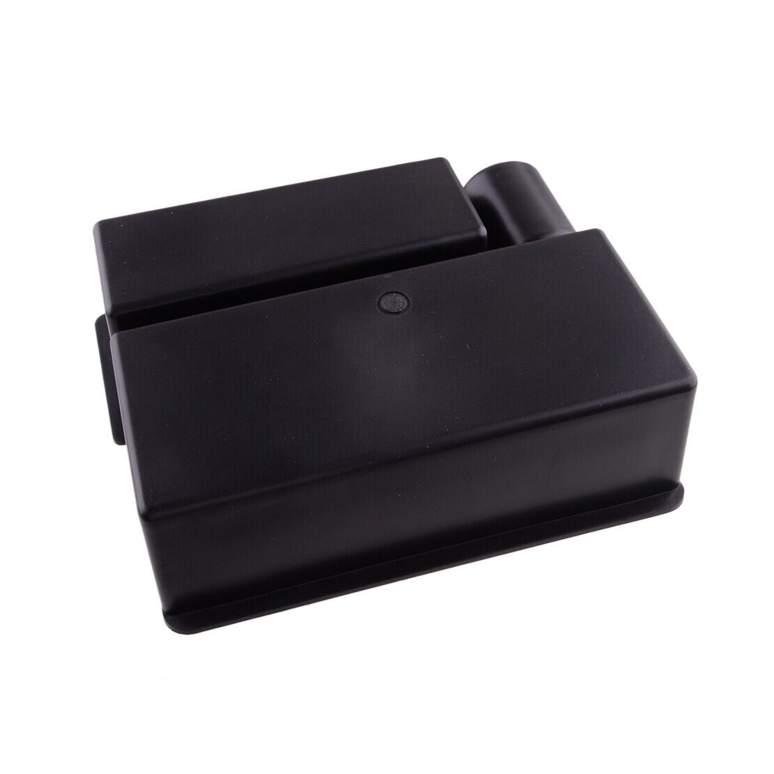 Interior Center Console Armrest Slot Storage Box w/ Mat Fit For Isuzu D-Max 2021