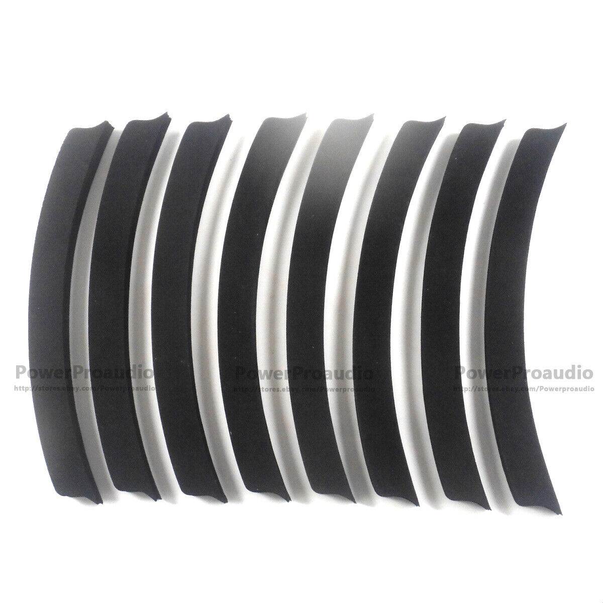 1 Sets /lot 18 Inch 15" Replace To WOOFER / Bass Speaker Foam Gaskets 100% New