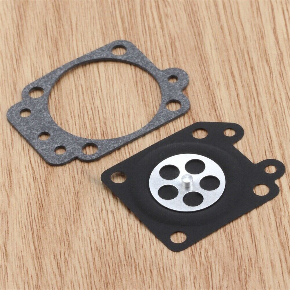 Carburetor Repair Gasket for Walbro 40-5/44F-5 43CC 52CC Grass Trimmer Carb Kit