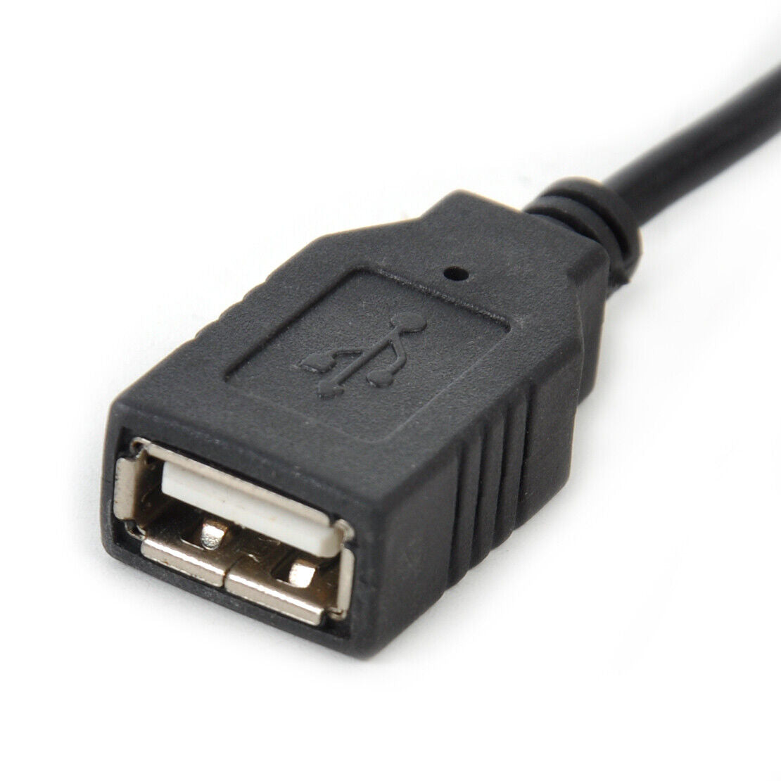 MP3 Music Player AMI MMI MDI AUX - USB Adapter Cable fit for Audi A3/A4/S4/A5 Li