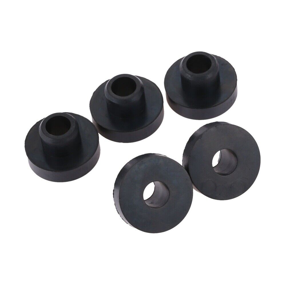 Lawn Mower Fuel Gas Tank Bushing Grommet For Tractors Generators Tecumseh 33679