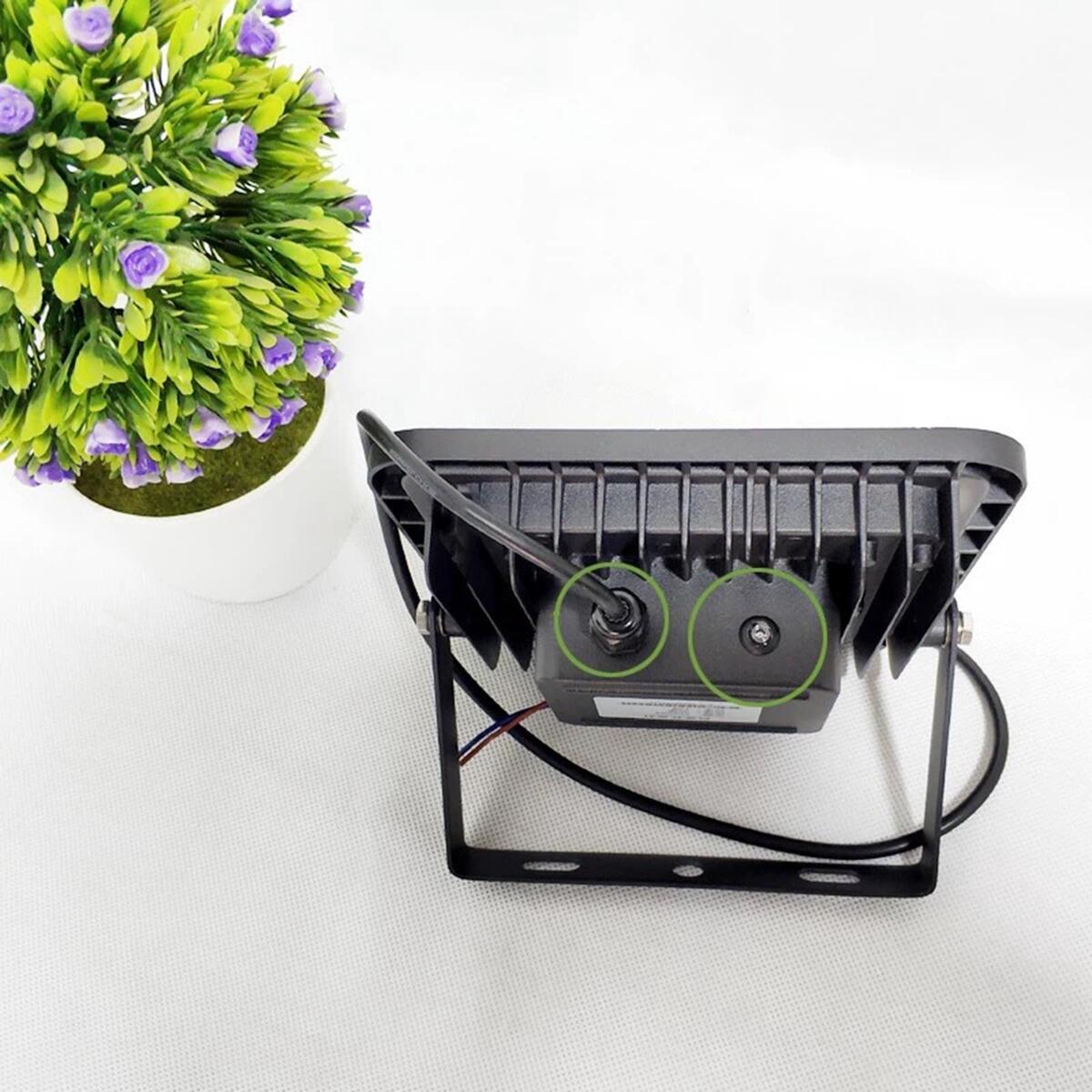 IR Illuminator 12V 2000LM for CCTV Security Cameras Traffic Intersections