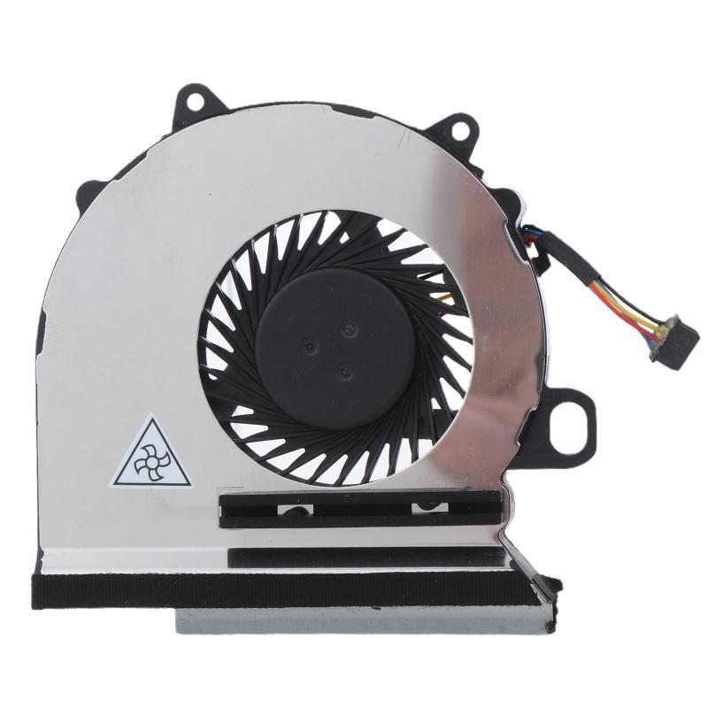 Laptop CPU Cooling Fan for DellLatitude E6330 Notebook Spare Part