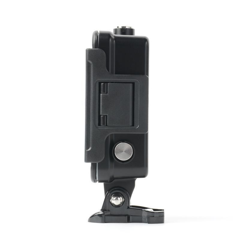 60M Waterproof Housing Case for Action 2 Protective Shell Accessories