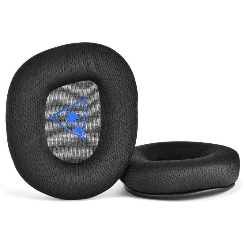 Headset Ear Pads Covers forTurtle Beach 600 Gen 2 Headphone Earpads Props