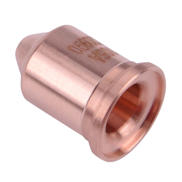 5pcs Nozzle 220990 Fit for 105A Drag-cut Cutter Mechanized