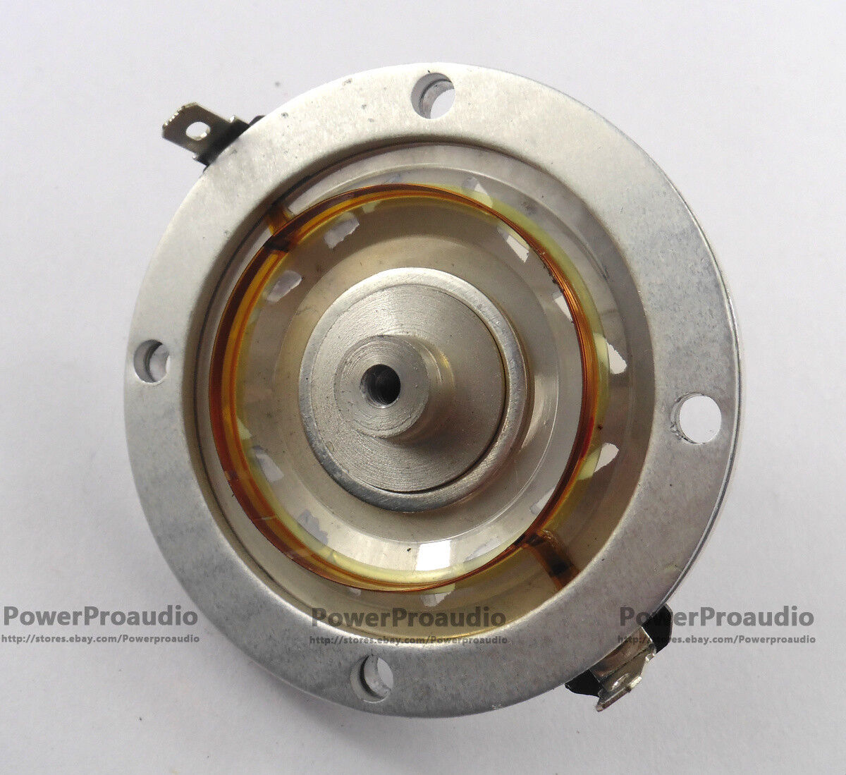 10Pcs Diaphragm For JBL 2408H-2 For JBL PRX 710, 712, 715, 725, 735 Series
