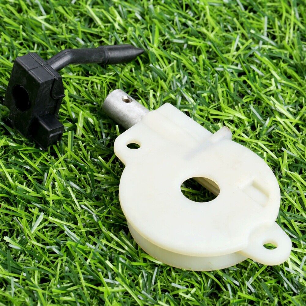 Oil Pump Oiler For Jonsered 2036 2040 Husqvarna 137 141 142 Chainsaw 530029838