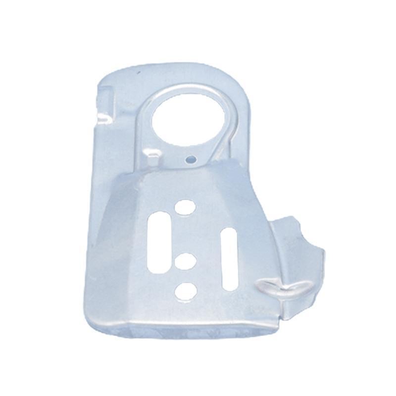 Practical Chain Guide Bar Oil Pump Cover Compatible with 445 450 445E 450E Part