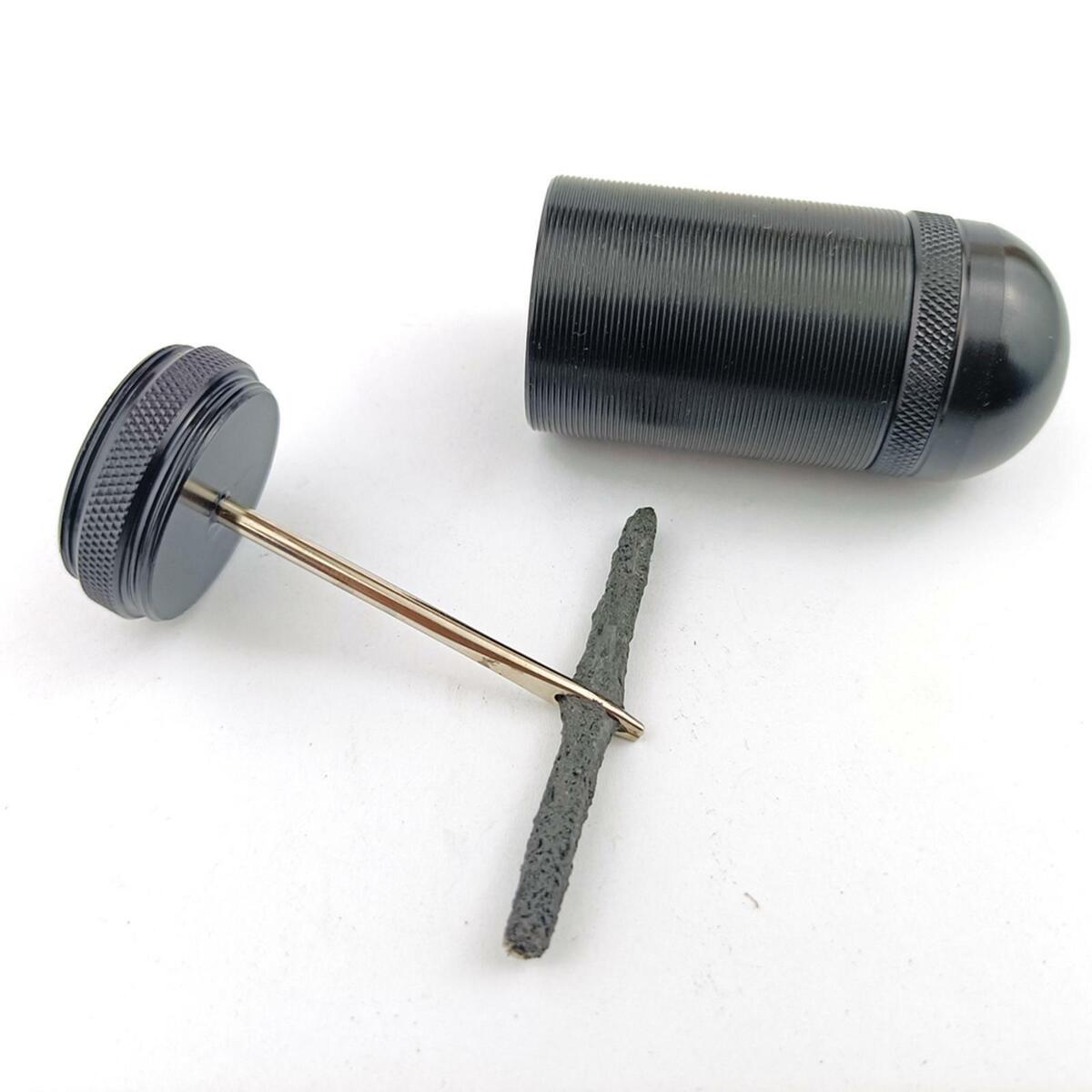 Tubeless MTB Bicycle  Repair Kit ( 10 Repair Plugs)