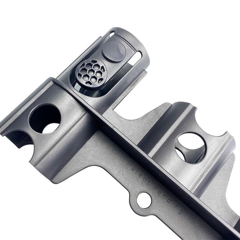 4pcs/set Storage Bracket Holder Vacuum Cleaner Part Tool for V7 V8 V10 V11