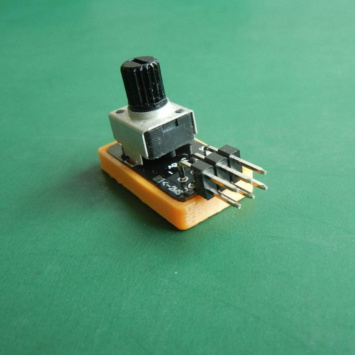Mini Servo Tester Dual Port Tester Electric Speed Controller ESC Servo Tester