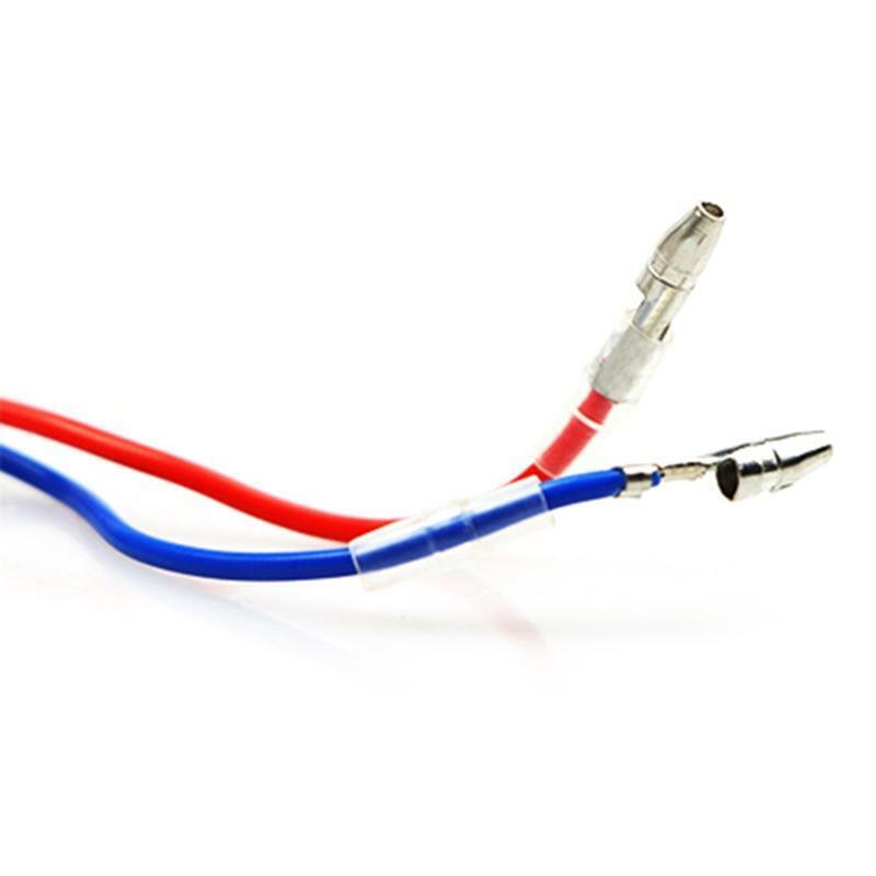 For Kugoo M4 Electric Scooter Power Charger Cord Cable Charging Port Plug 10inch