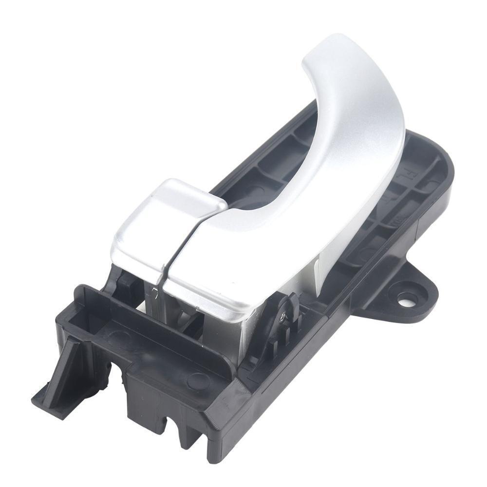 Cover Interior Door Handle Pull Car Inner Handle For HYUNDAI SONATA 2005-2008