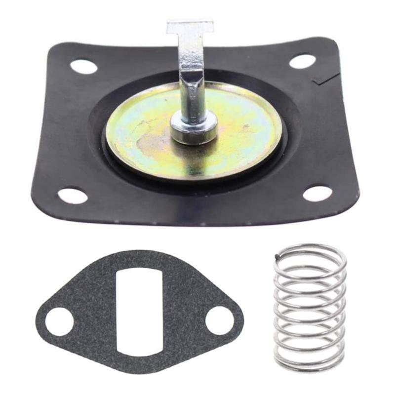 230675 Fuel Pump Rebuild Kit with Spring for Kohler Onan Tractor Generator K301