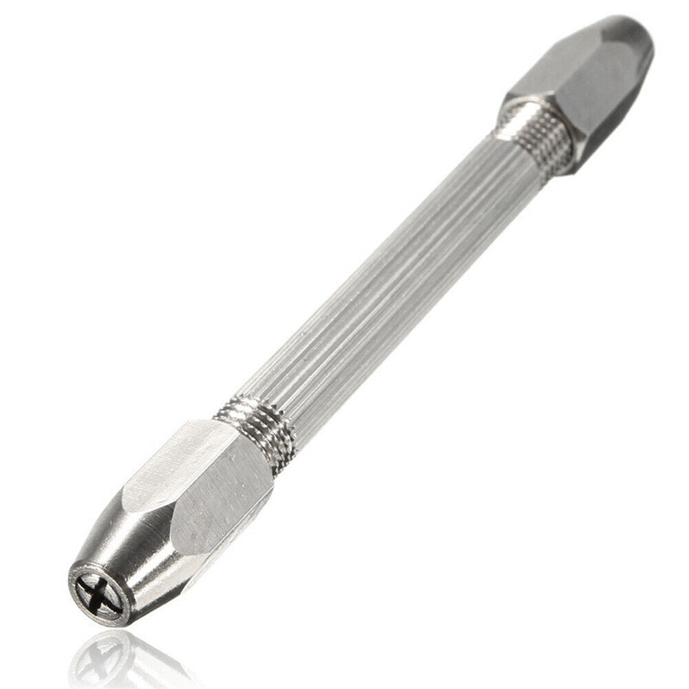 Watchmaker Pin Vice 0 - 3.1mm Home Carving Repair Tool Watchmaker