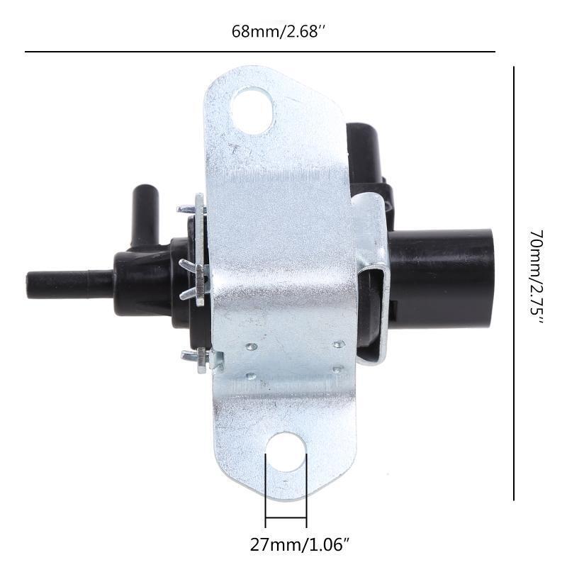 14955-8J100 14955-8J10A K5T46673 Vacuum Solenoid Valve for Altima Quest Frontier