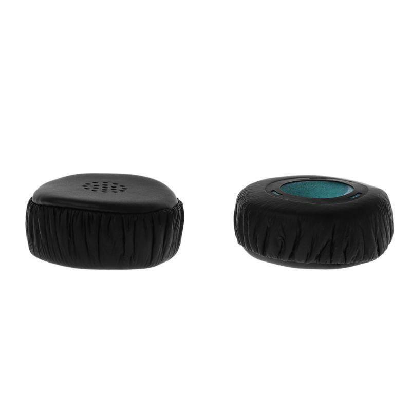 2PCS Earpads Cover Ear Pads Foam Cushion Cup Repair Parts Replacement for Sony