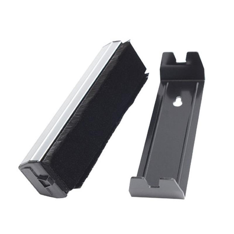 Vinyl Record Cleaner Anti Static Cleaning Brush Dust Remover for Turntables