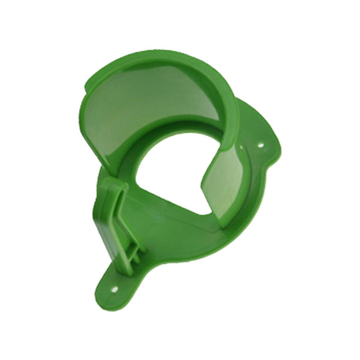 Plastic horse bridle rack ABS material horse stable kits bridle rein rack