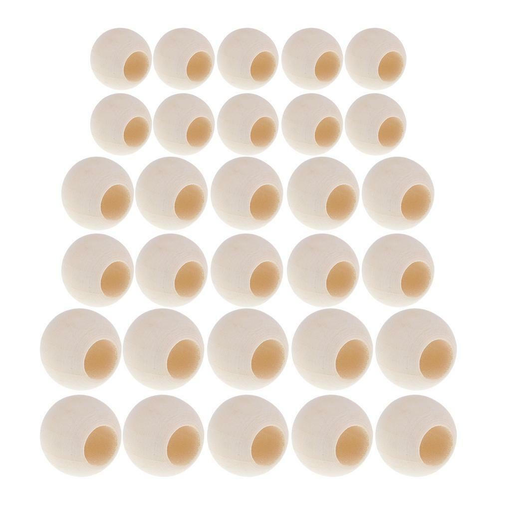 60Pcs 10mm    Ball en Loose  for DIY Jewelry Making