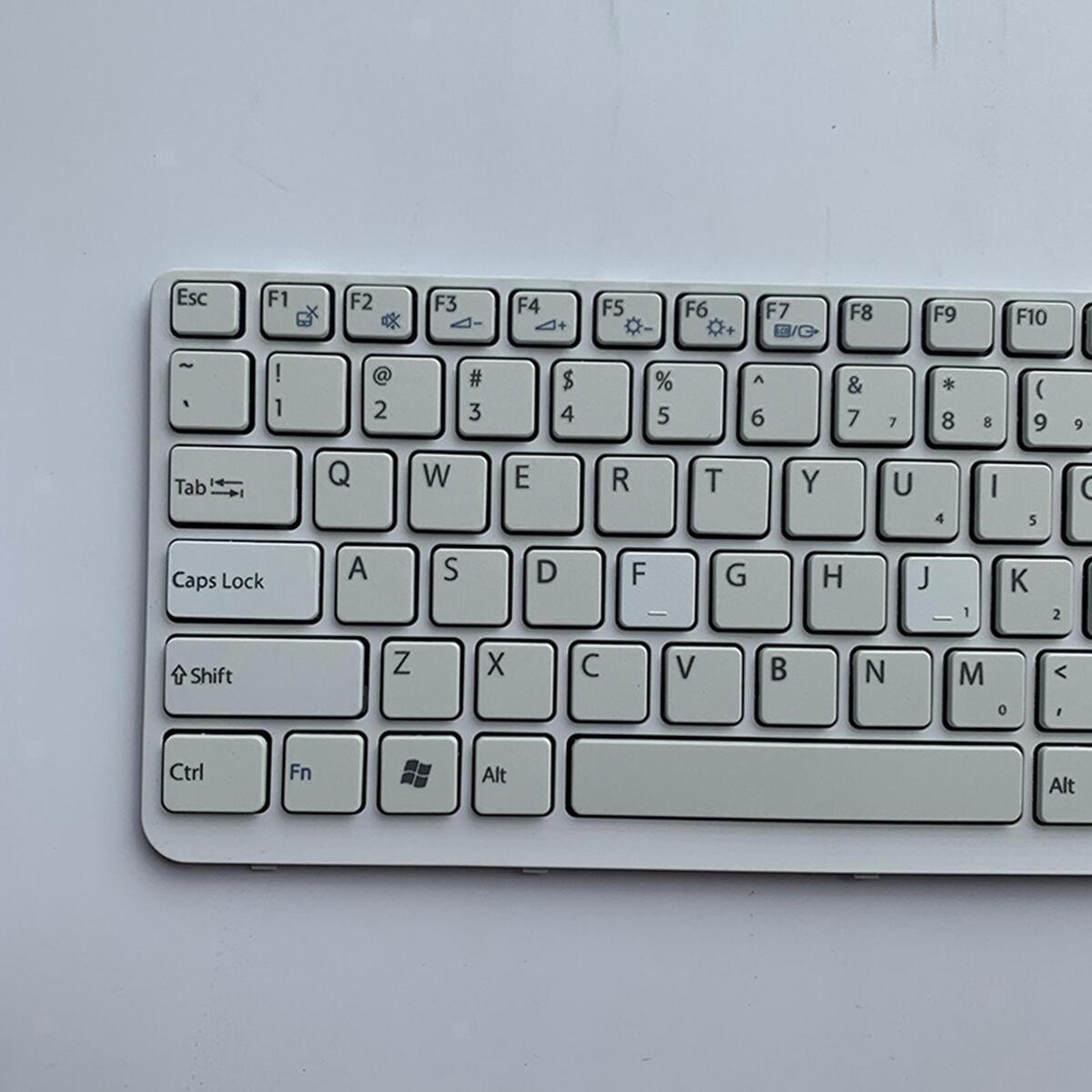 Laptop Replacement Keyboard, US English for  E14 SVE14 SVE14A SVE141 SVE 14