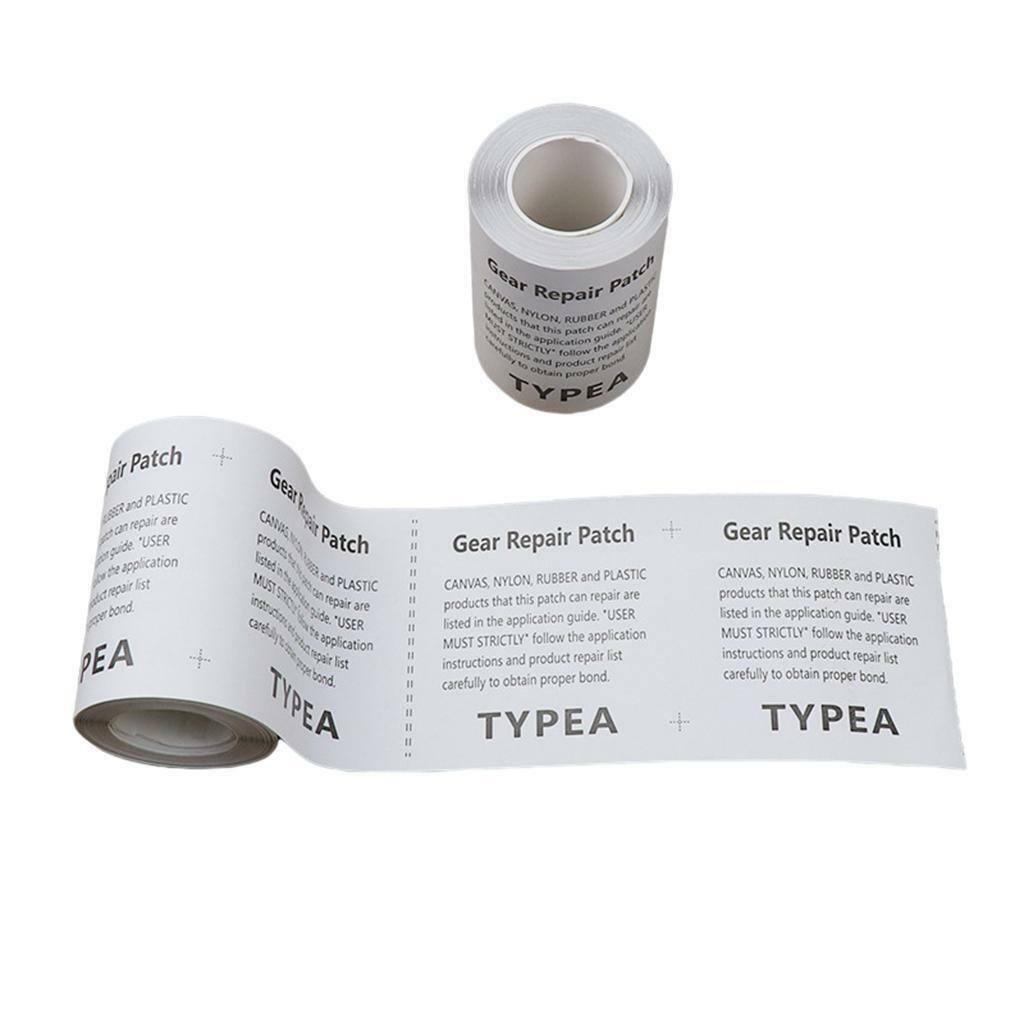 Repair Patch Kit  Repair Kit 1PC Repair Tape for Swimming Ring Canopy
