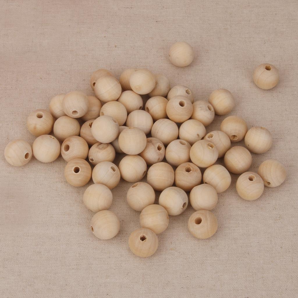 200pcs Large  en  Ball  Speacer  DIY Jewelry Making