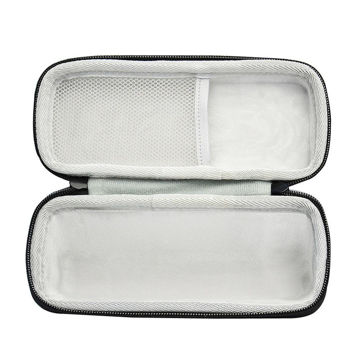Hard Portable Case, W/ Hand Strap Travelling Case Storage Bag Protective Holder