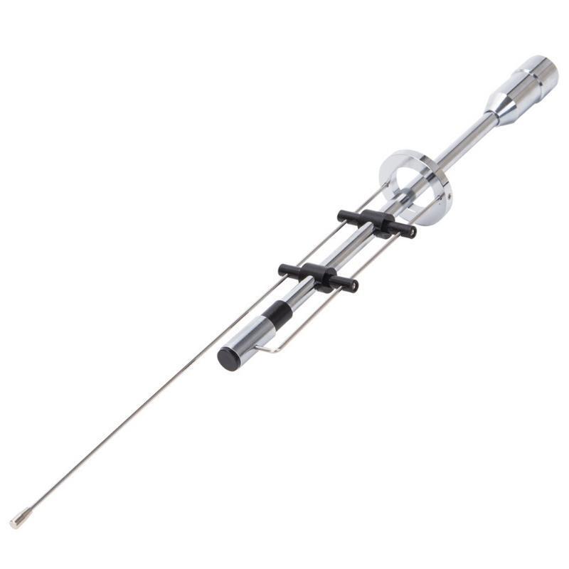 Dual Band Antenna CBC-435 UHF VHF 145/435MHz for Mobile Radio Interphone