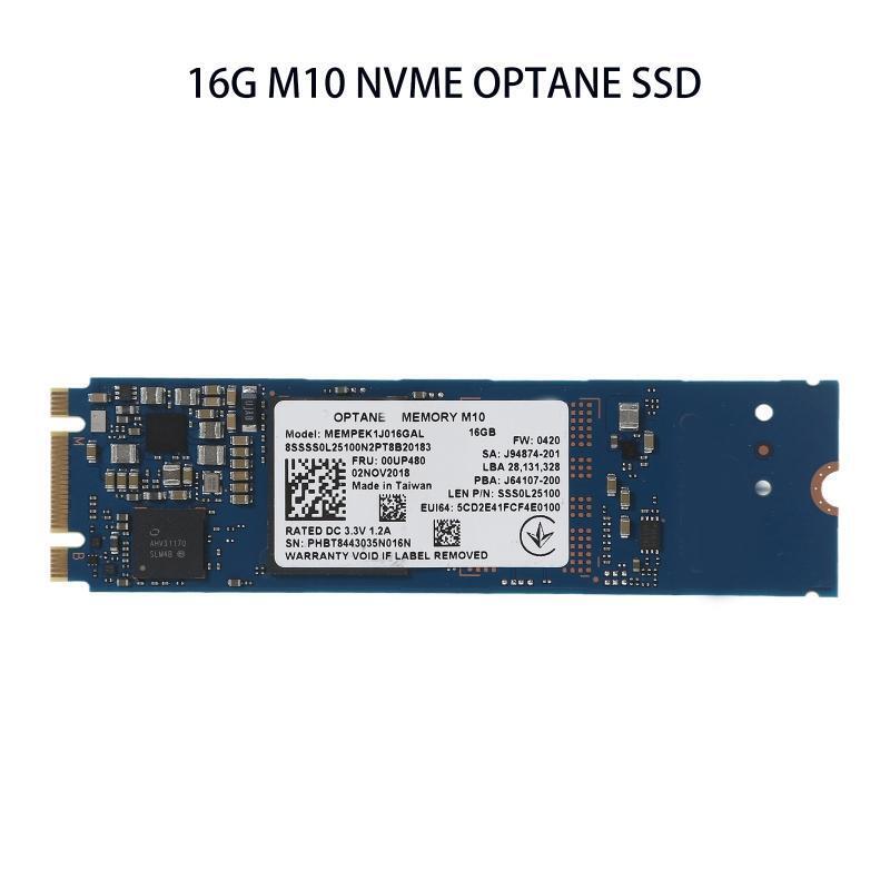 for Intel Optane 16G Laptop Solid State Drive Internal SSD Hard M.2 SSD HDD