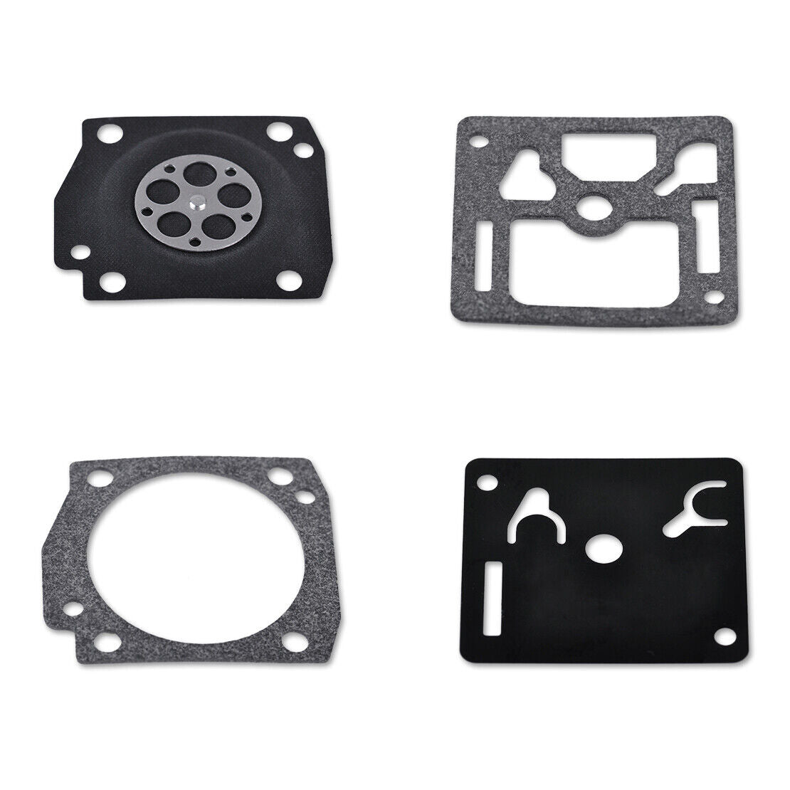 Carburetor Rebuild Kit fit for Stihl 034 044 036 MS340 MS360 Zama RB-31 Li