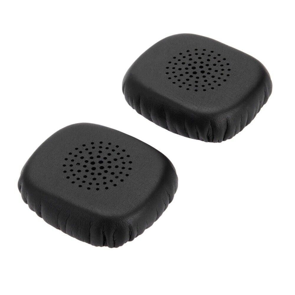 SV3SLV Earphone Earpad 2.44x2.24x0.63in Headphone Ear Phone Replacement Cushion